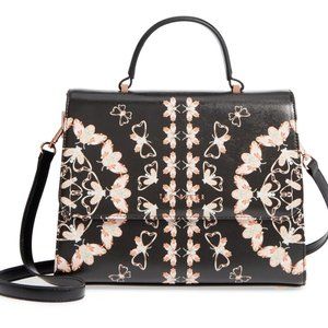 Ted Baker Handbag in almost new condition